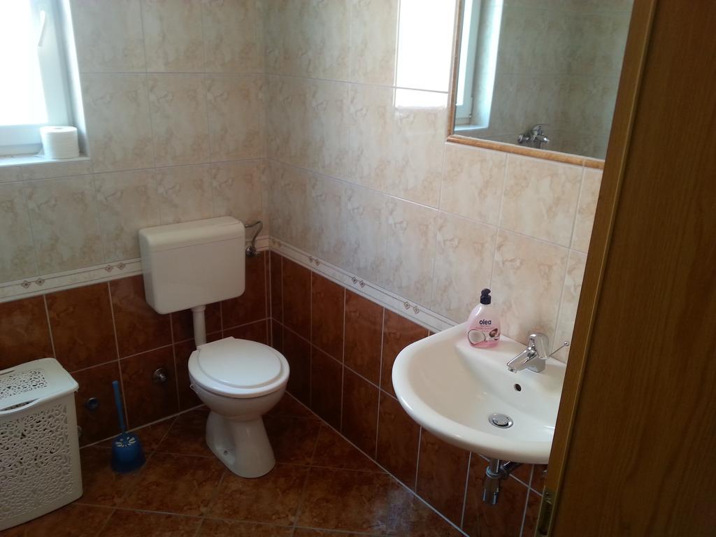 פורץ Apartment Ivan חדר תמונה